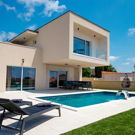 Villa Paula By Interhome *