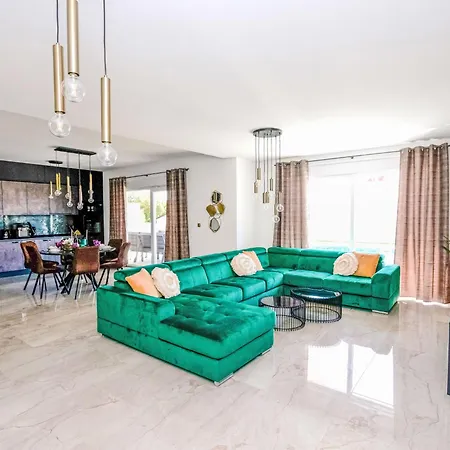 Villa Paula By Interhome