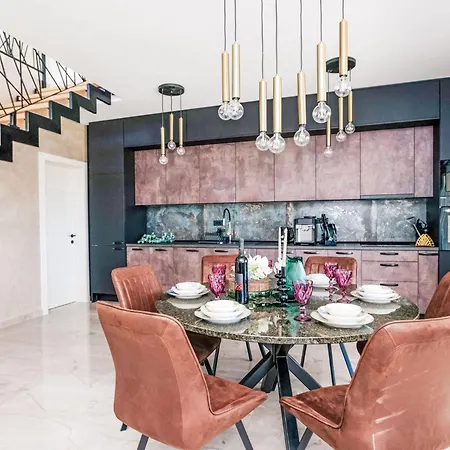 Villa Paula By Interhome Pula