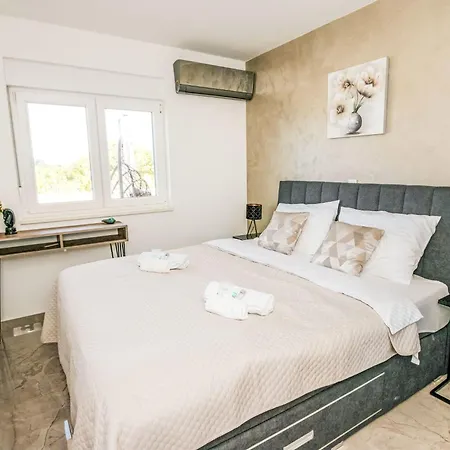 Paula By Interhome Villa