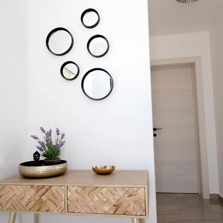 Paula By Interhome * Pula