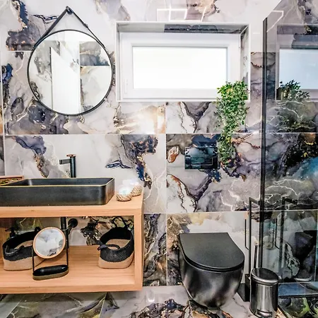 Villa Paula By Interhome