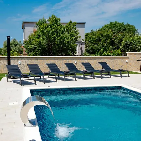 Paula By Interhome Villa *