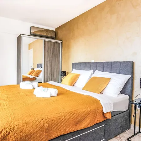 Paula By Interhome Villa Pula