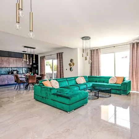 Villa Paula By Interhome *