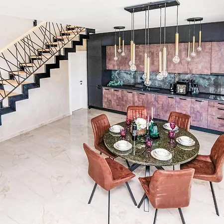Villa Paula By Interhome