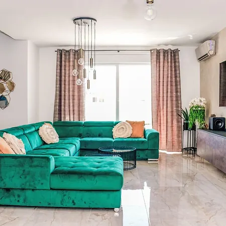 Villa Paula By Interhome Pula