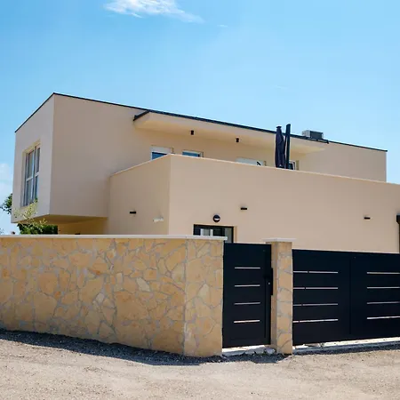 Paula By Interhome Villa Pula