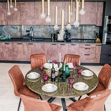 Paula By Interhome Villa *