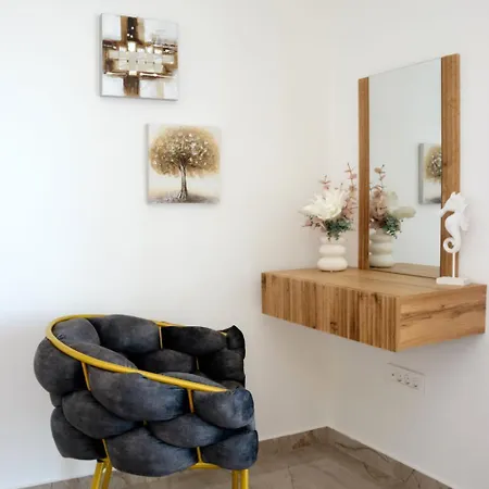 Paula By Interhome Villa
